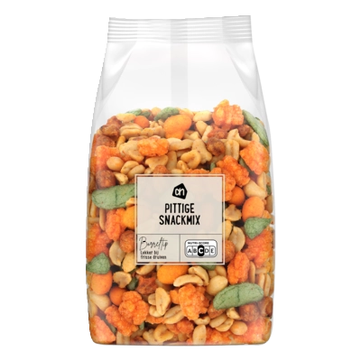 pdp-image-AH Pittige snackmix