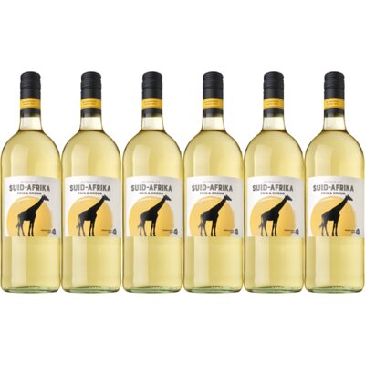 pdp-image-AH Fris & droge Zuid-Afrikaanse 6-pack