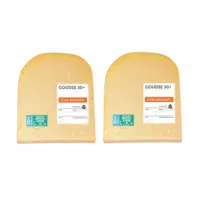 AH Goudse jong belegen 30+ stuk 2-pack