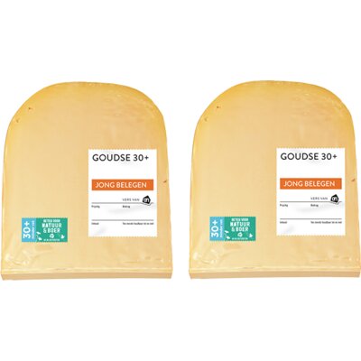 pdp-image-AH Goudse jong belegen 30+ stuk 2-pack