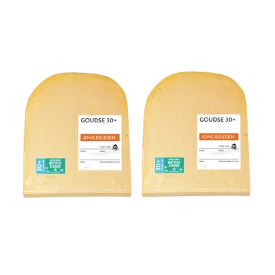 pdp-image-AH Goudse jong belegen 30+ stuk 2-pack