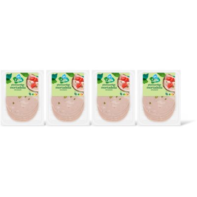 pdp-image-AH Terra Plantaardige mortadella met pistache 4pk