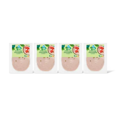 pdp-image-AH Terra Plantaardige mortadella met pistache 4pk