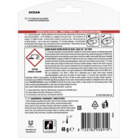 Een afbeelding van Glorix Power 5+ ocean wc-blok