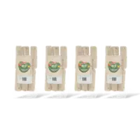Rosewood Vetstaven met insecten 4-pack