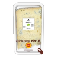 AH Biologisch Gorgonzola 55+