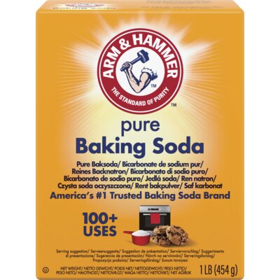 pdp-image-Arm & Hammer Pure baking soda