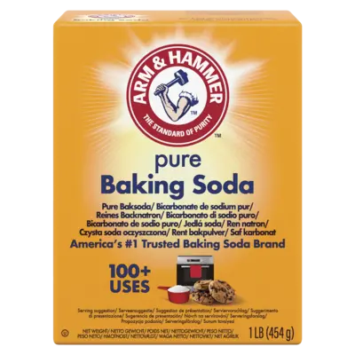 pdp-image-Arm & Hammer Pure baking soda