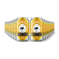 Brouwerij 't IJ Blondie 16-pack