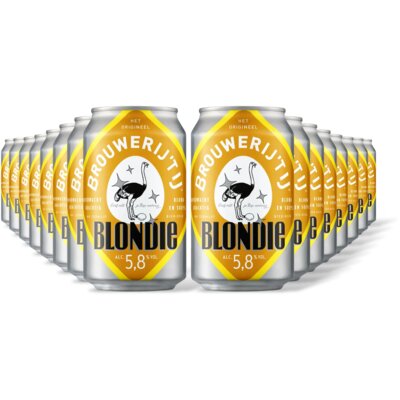 pdp-image-Brouwerij 't IJ Blondie 16-pack