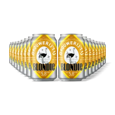 pdp-image-Brouwerij 't IJ Blondie 16-pack