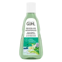 Guhl Sensitive shampoo
