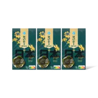 AH Nori snack 3-pack