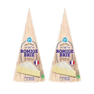 pdp-image-AH Romige brie 60+ 2-pack
