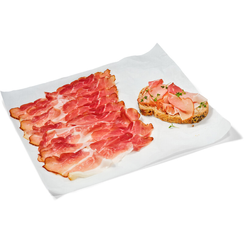 Een afbeelding van AH Biologisch Schwarzwalder