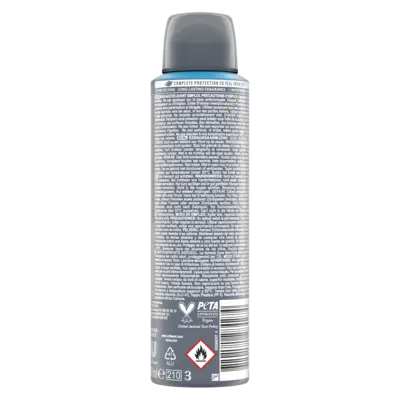 pdp-image-Dove Men+care clean comfort deodorant spray