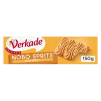 Verkade Nobo sprits naturel