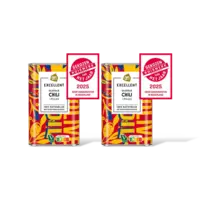AH Excellent Olijfolie met chili smaak 2-pack