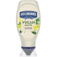 Een afbeelding van Hellmann's Vegan mayo
