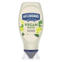 Hellmann's Plant-based