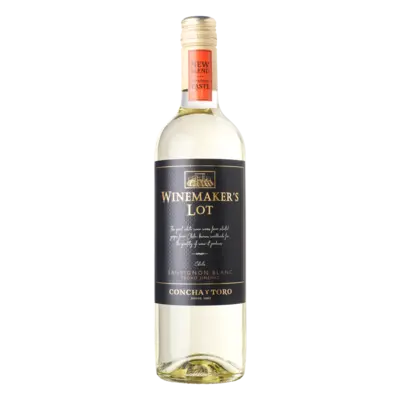 pdp-image-Winemaker's Lot Sauvignon blanc pedro ximenez