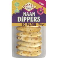 Een afbeelding van Patak's Naandippers