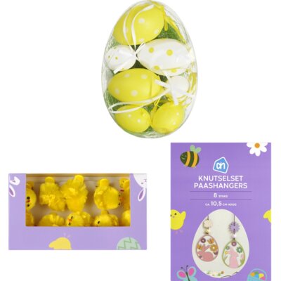 pdp-image-AH Paasboomversiering pakket