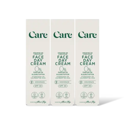 pdp-image-Care Face day cream spf30 3-pack