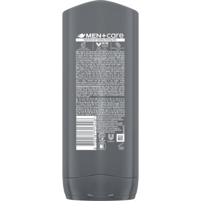 pdp-image-Dove Men+care clean comfort douchegel