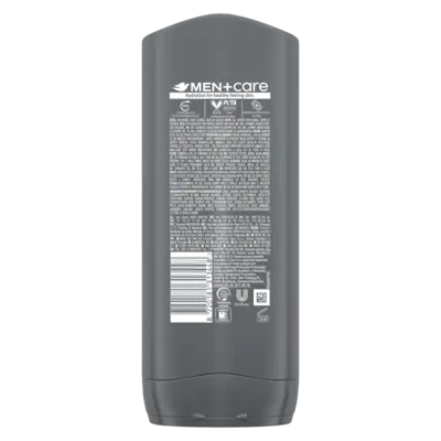 pdp-image-Dove Men+care clean comfort douchegel