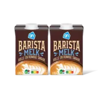 AH Opschuimmelk 2-pack