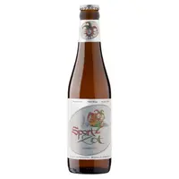 Sportzot Alcoholvrij