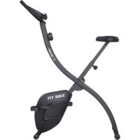 Een afbeelding van Focus Fitness Hometrainer Ride X