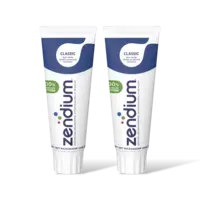 Zendium Classic 2-pack