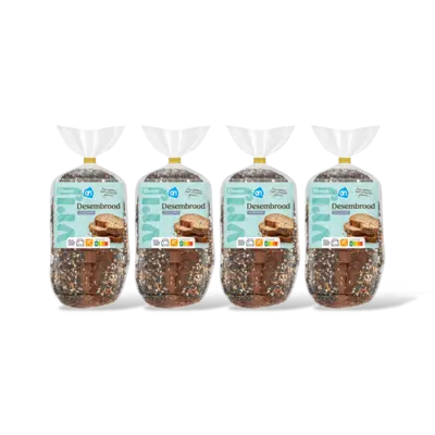pdp-image-AH Glutenvrij Desembrood maanzaad 4-pack
