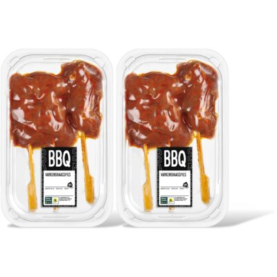 pdp-image-AH BBQ varkenshaasspies 2-pack