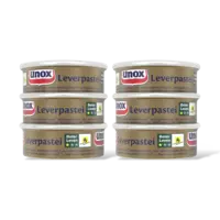 Unox Leverpastei 6-pack
