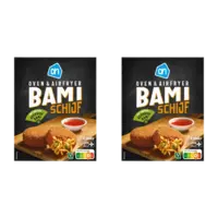 AH Oven bamischijf 2-pack