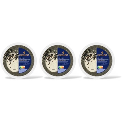 pdp-image-AH Excellent Hummus zwarte knoflook 3-pack