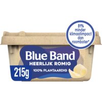 Blue Band Heerlijk romig ongezouten