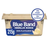Blue Band Heerlijk romig ongezouten
