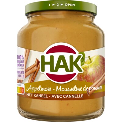 pdp-image-Hak Appelmoes met kaneel