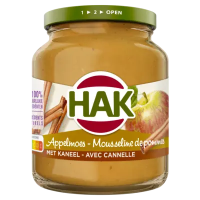 pdp-image-Hak Appelmoes met kaneel