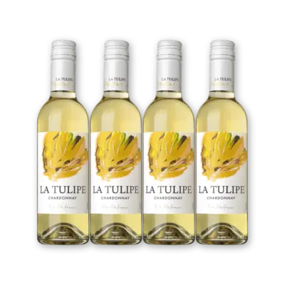 pdp-image-La Tulipe Chardonnay 4 flessen