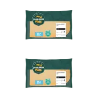 AH Zaanlander Oud 35+ plakken 2-pack