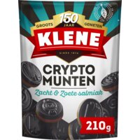 Een afbeelding van Klene Cryptomunten