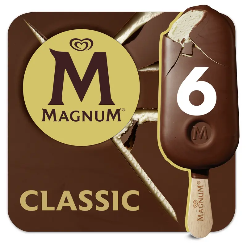 Magnum Classic