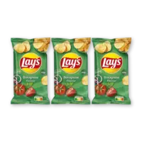 Lay's Bolognese 3-pack