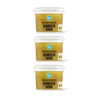 AH Woksmaakmaker gember en sereh 3-pack
