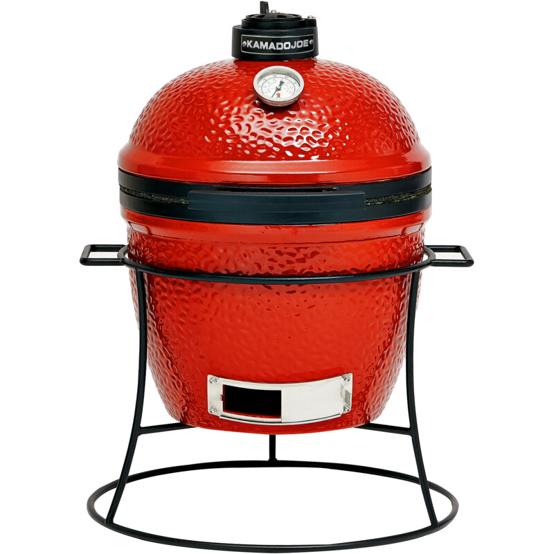 Kamado Joe BBQ joe jr